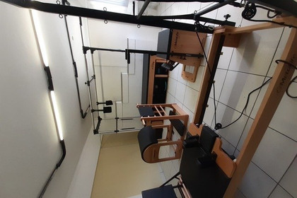 Imagem 1 da galeria do parceiro Studio Simplesmente Belle