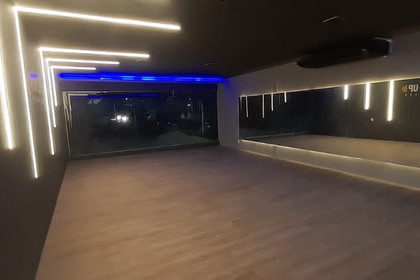 Imagem 1 da galeria do parceiro Top UP Fitness - Presidente Kennedy