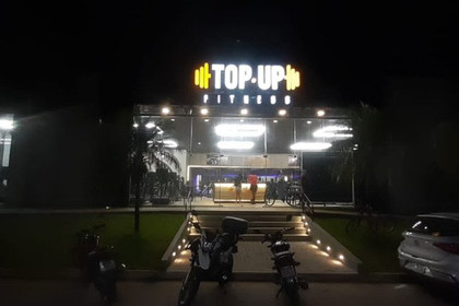 Imagem 2 da galeria do parceiro Top UP Fitness - Presidente Kennedy