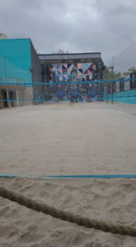 Imagem 4 da galeria do parceiro Arena Lamai Beach Sports