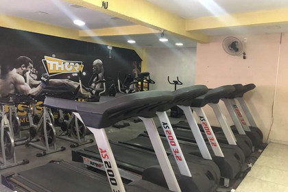 Imagem 3 da galeria do parceiro Academia Thorfit