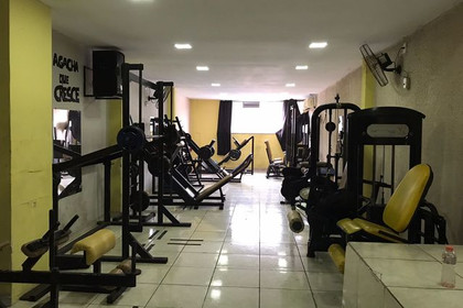 Imagem 5 da galeria do parceiro Academia Thorfit