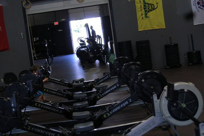 Image 2 from Crossfit Dog Fight partner gallery
