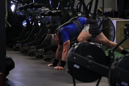 Image 5 from Crossfit Dog Fight partner gallery