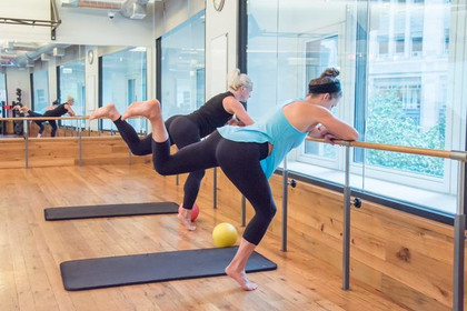 Image 1 from Republic Fitness partner gallery