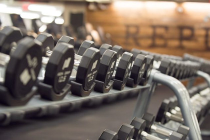 Image 2 from Republic Fitness partner gallery