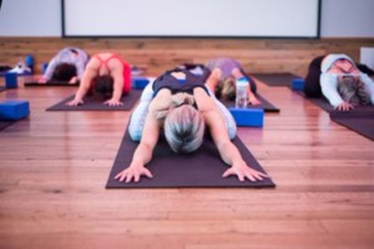 Image 4 from Republic Fitness partner gallery