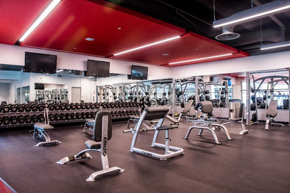 Image 1 from NB Fit partner gallery