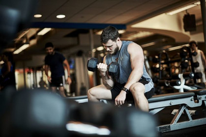 Image 1 from GymIt Brookline partner gallery