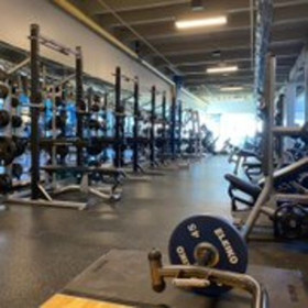 Image 2 from GymIt Brookline partner gallery