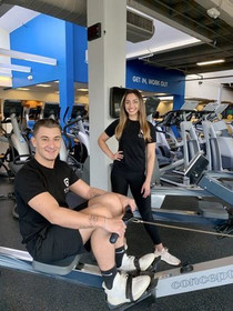 Image 3 from GymIt Brookline partner gallery