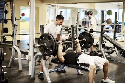 Image 4 from GymIt Brookline partner gallery