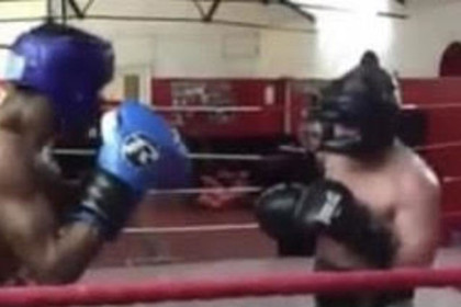 Image 2 from Fighters Republic Boxing Gym partner gallery