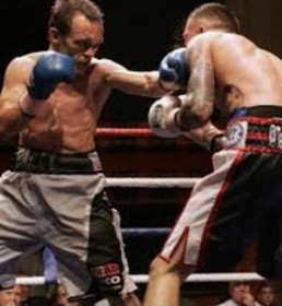 Image 4 from Fighters Republic Boxing Gym partner gallery