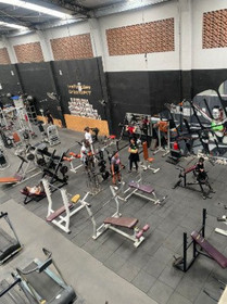 Imagem 1 da galeria do parceiro Academia UrbanoFit--