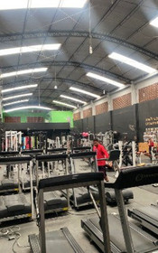 Imagem 3 da galeria do parceiro Academia UrbanoFit--