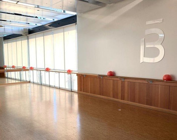 Image 1 from barre3 - Vancouver - Camas partner gallery