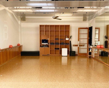 Image 3 from barre3 - Vancouver - Camas partner gallery