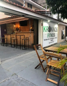 Imagem 1 da galeria do parceiro Kronnos fitness