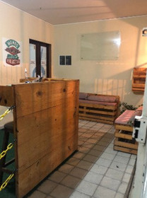 Imagem 2 da galeria do parceiro Kronnos fitness