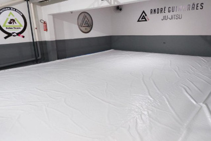 Imagem 3 da galeria do parceiro Kronnos fitness