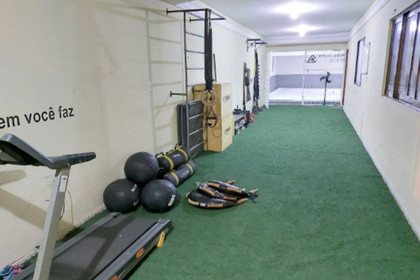 Imagem 4 da galeria do parceiro Kronnos fitness