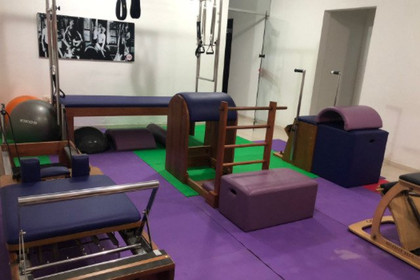 Imagem 5 da galeria do parceiro Kronnos fitness