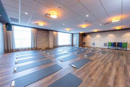 Image 6 from Life Time - Oakbrook partner gallery