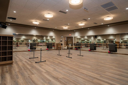 Image 7 from Life Time - Oakbrook partner gallery