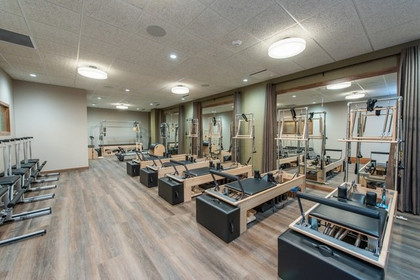 Image 8 from Life Time - Oakbrook partner gallery