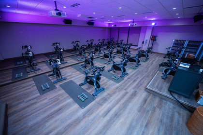 Image 9 from Life Time - Oakbrook partner gallery
