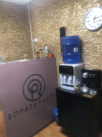 Imagem 2 da galeria do parceiro Studio Romana Pilates