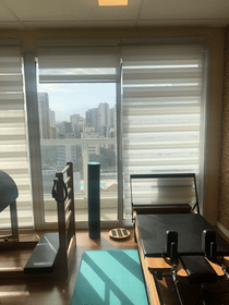 Imagem 1 da galeria do parceiro Studio Romana Pilates