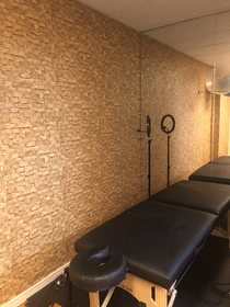 Imagem 4 da galeria do parceiro Studio Romana Pilates