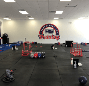 Image 1 from F45 Pooler partner gallery
