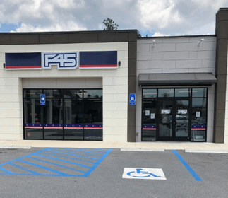 Image 2 from F45 Pooler partner gallery