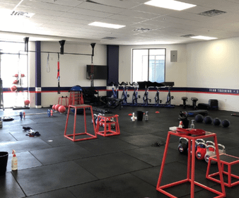 Image 4 from F45 Pooler partner gallery