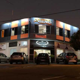 Imagem 2 da galeria do parceiro Academia Athenas Fitness unidade 2