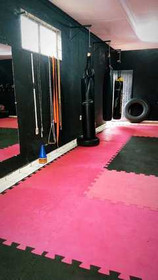 Imagem 5 da galeria do parceiro Academia Top Team Fight - Centro de Treinamento Karajucá