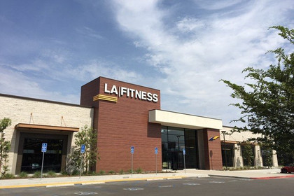 Image 7 from LA Fitness - SEVERN partner gallery