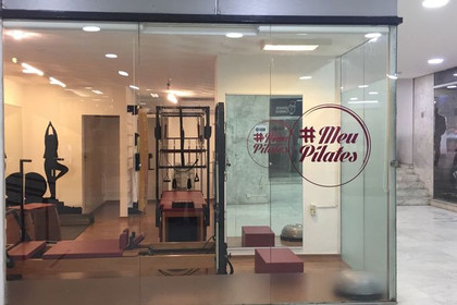 Imagem 3 da galeria do parceiro Meu Pilates
