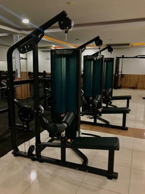 Imagem 1 da galeria do parceiro Target Fitclub - Unidade Augusta