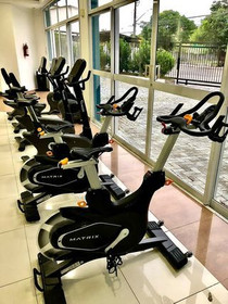 Imagem 3 da galeria do parceiro Target Fitclub - Unidade Augusta
