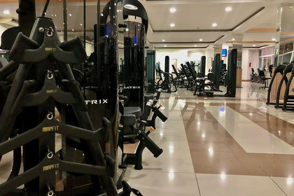 Imagem 4 da galeria do parceiro Target Fitclub - Unidade Augusta