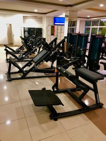 Imagem 5 da galeria do parceiro Target Fitclub - Unidade Augusta