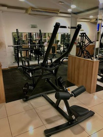 Imagem 6 da galeria do parceiro Target Fitclub - Unidade Augusta