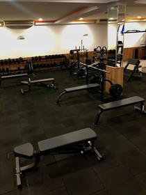 Imagem 7 da galeria do parceiro Target Fitclub - Unidade Augusta