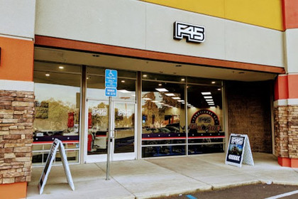 Image 2 from F45 Mountain View South partner gallery