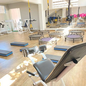 Imagem 6 da galeria do parceiro Studio Pilates & Fisioterapia Avenida