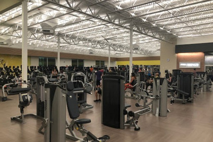 Image 1 from LA Fitness - BOCA RATON - BERACASA WAY partner gallery